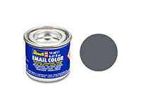 064-32174 - gunship-grau, matt USAF 14 ml-Dose